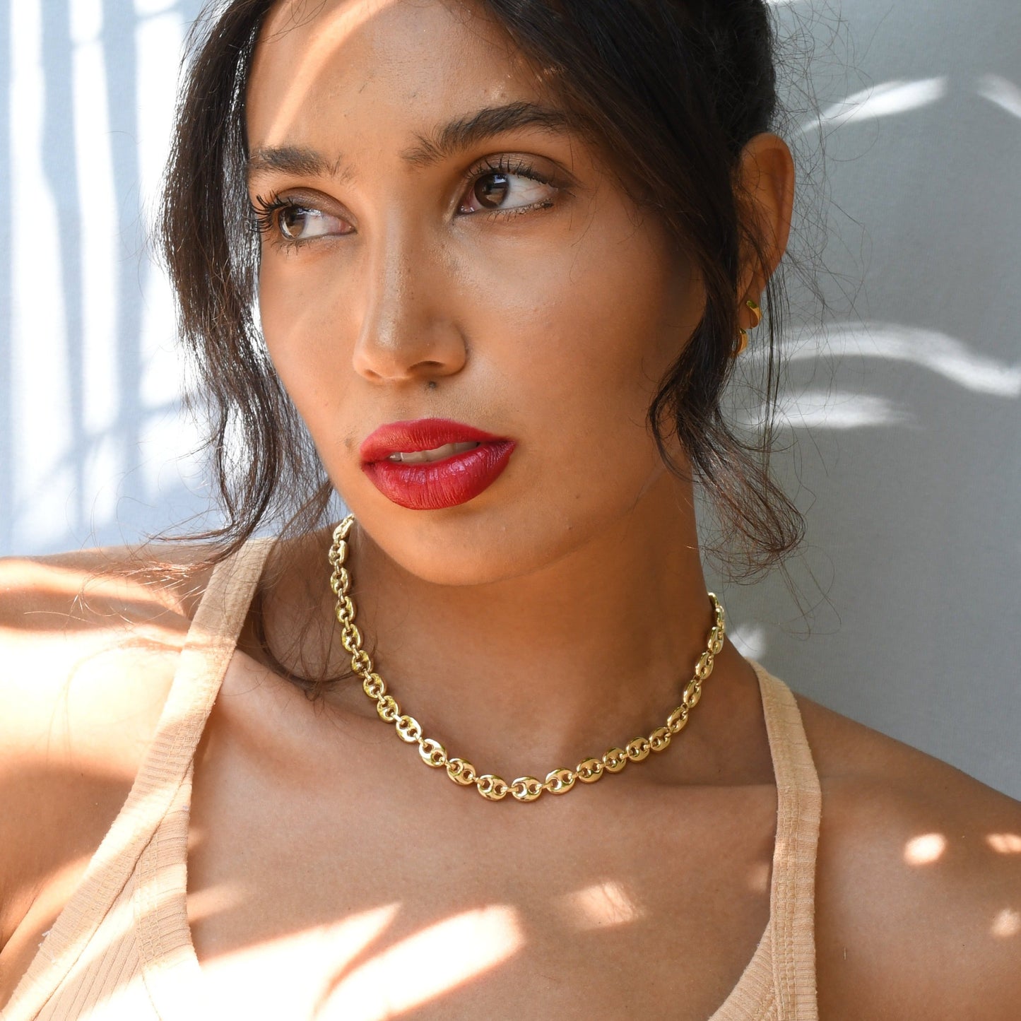 Gold Goddess