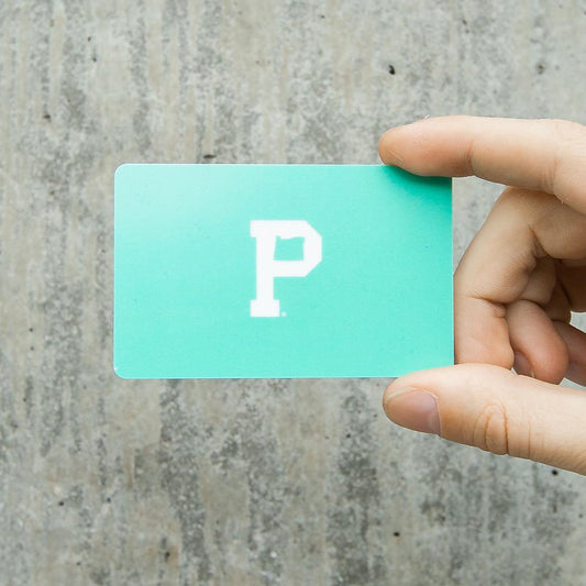 Gift Card - Physical