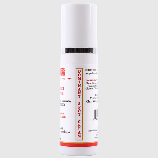 The Eraser Spot Cream | Dark Spot Remover