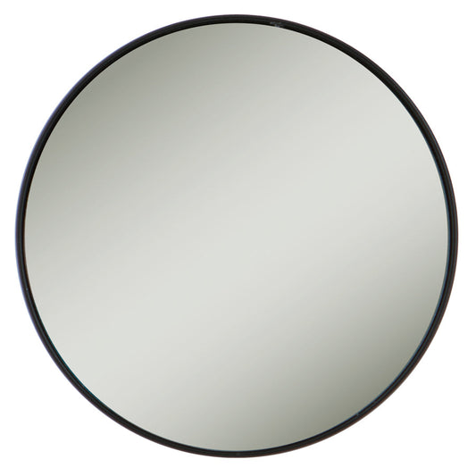 Compact Mirror with Magnification & Suction Cup