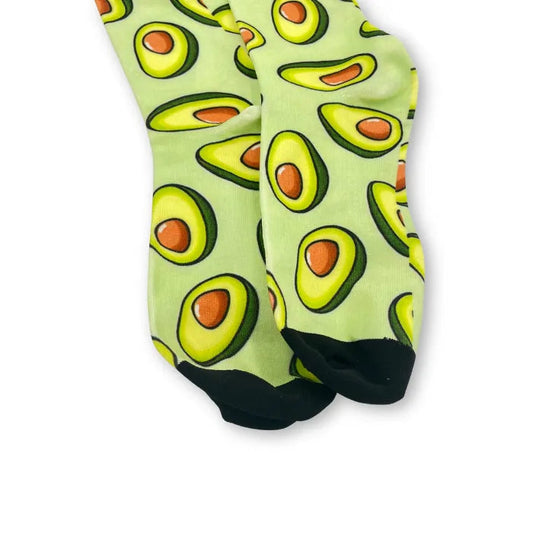 Avocado Socks
