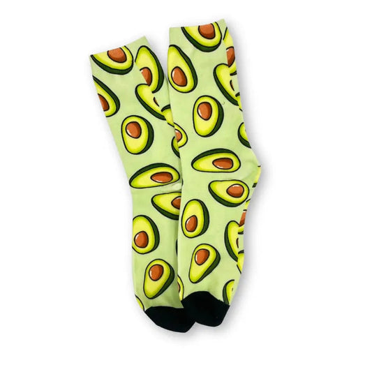Avocado Socks