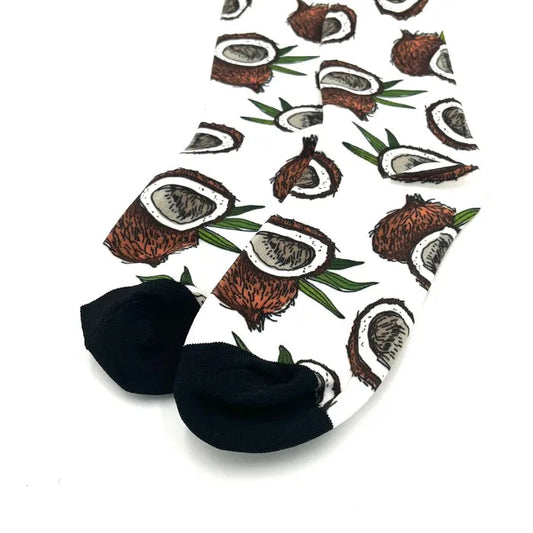 Coconut Socks