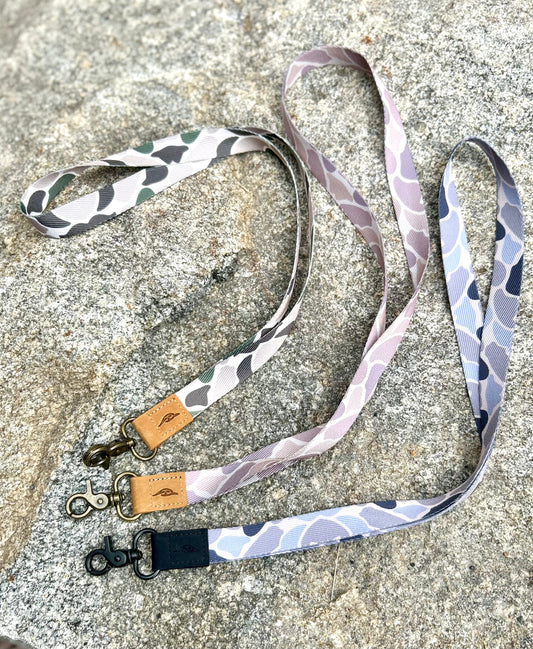 AFW Lanyards