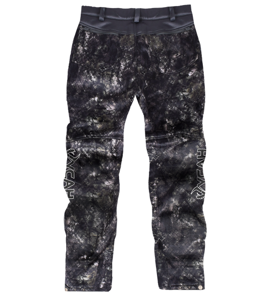 Vycah Kinsley Pant - Deep Woods Camo