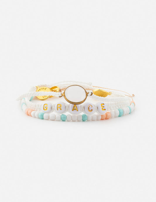 Grace Bracelet Pack