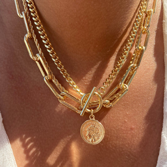 GREECE SET