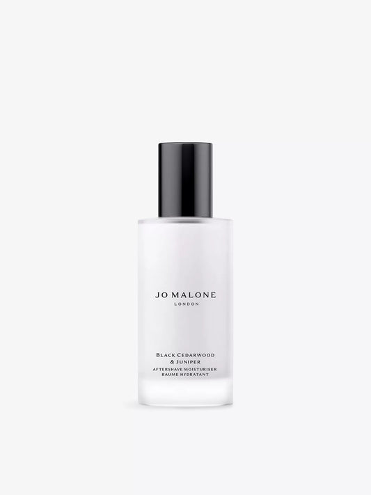 JO MALONE LONDON Black Cedarwood and Juniper Aftershave 45ml