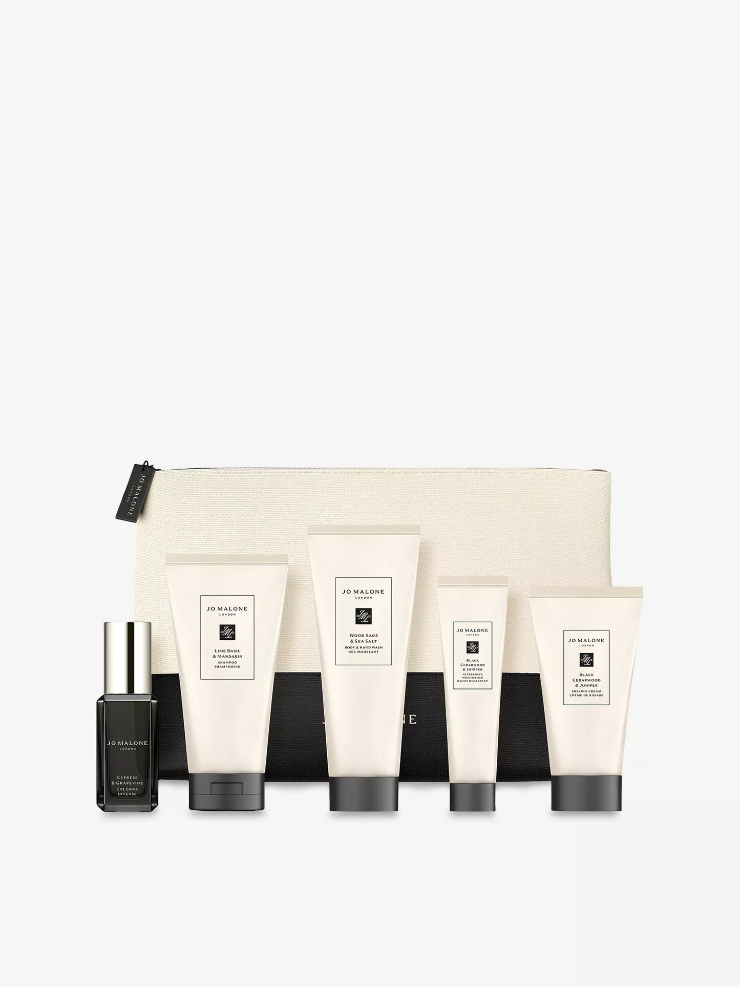JO MALONE LONDON Grooming Travel Kit
