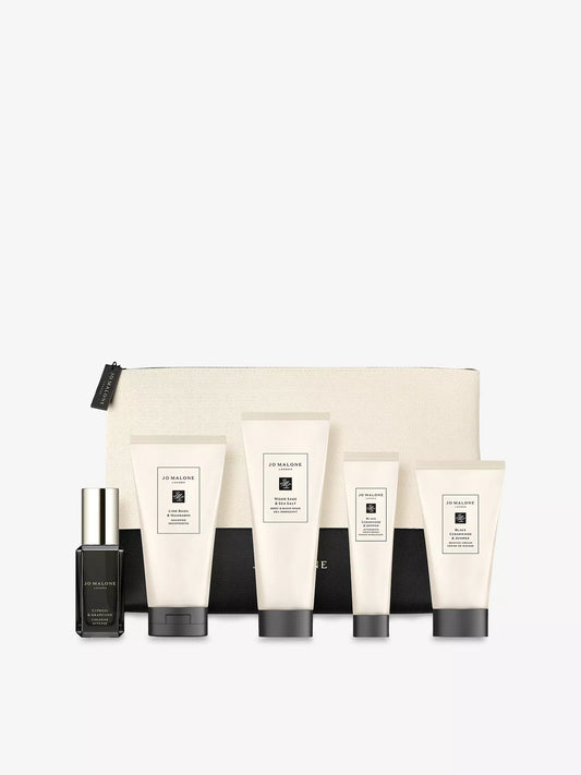 JO MALONE LONDON Grooming Travel Kit