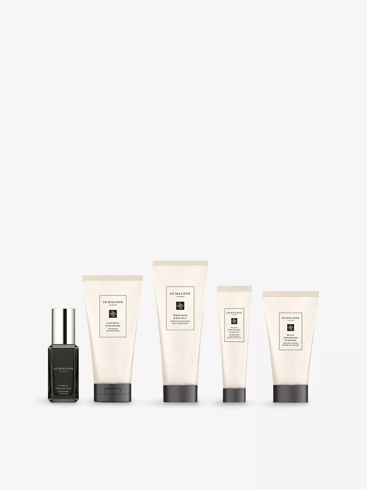 JO MALONE LONDON Grooming Travel Kit