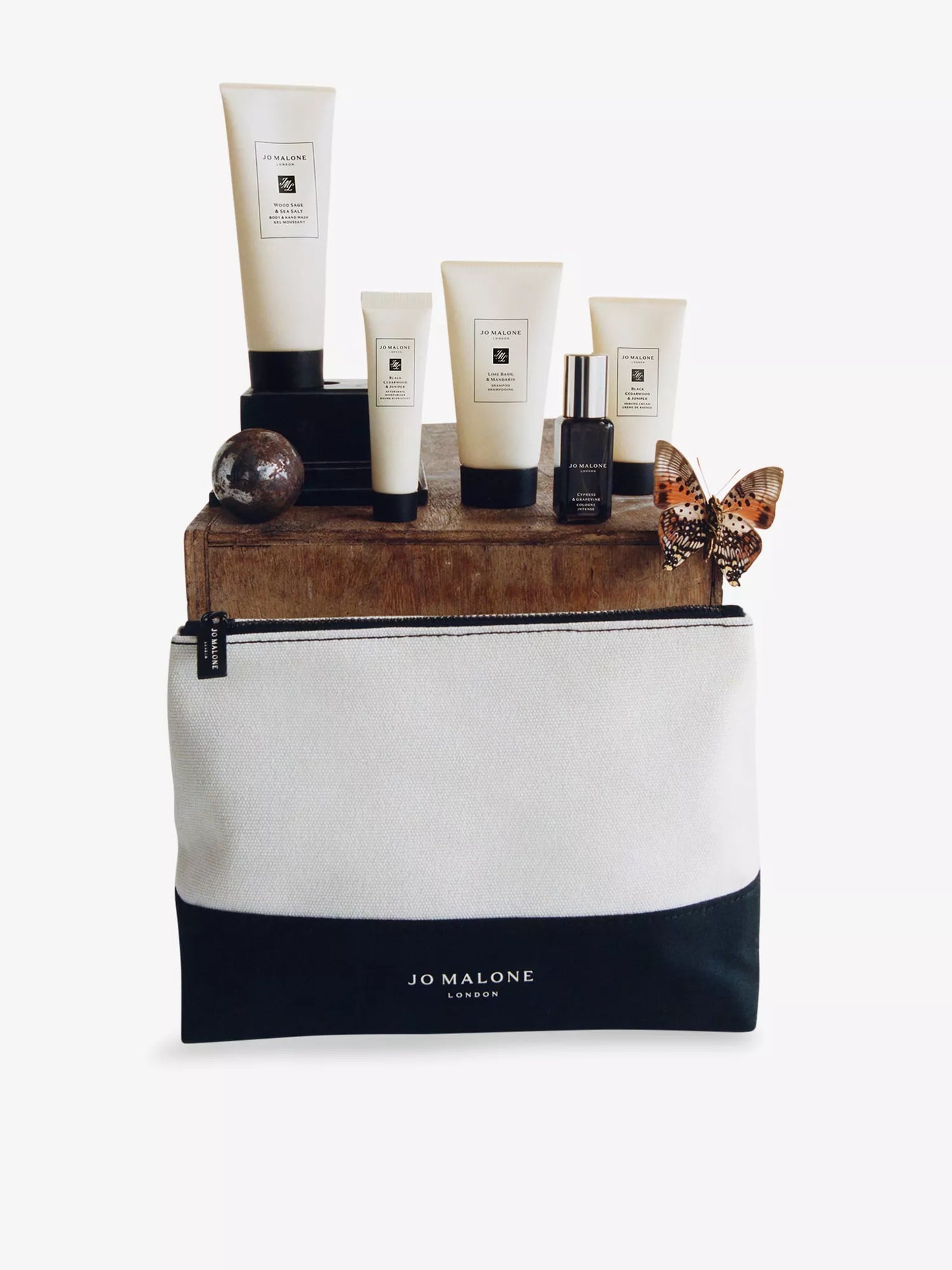 JO MALONE LONDON Grooming Travel Kit