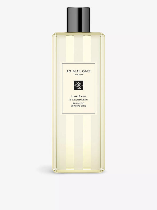 JO MALONE LONDON Lime, Basil & Mandarin shampoo 250ml