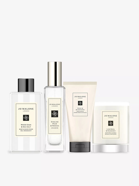 JO MALONE LONDON Little Luxuries travel kit