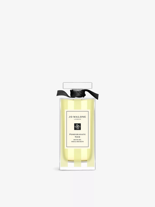 JO MALONE LONDON Pomegranate Noir bath oil 30ml