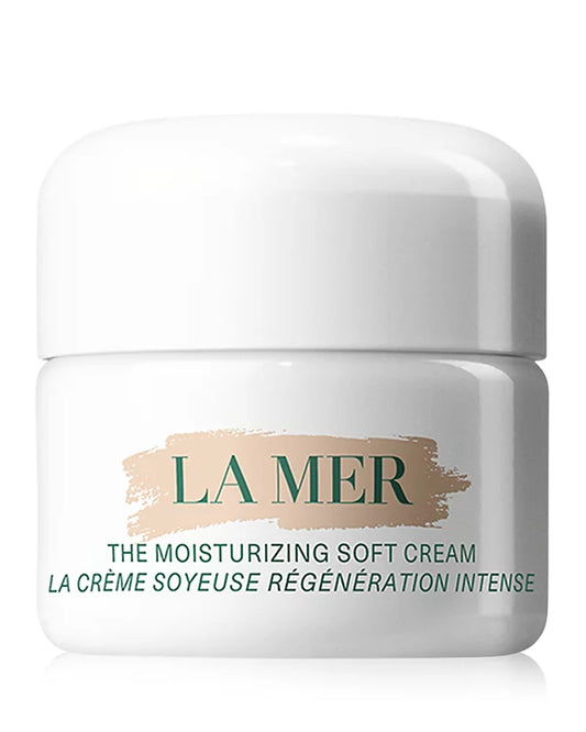 La Mer The Moisturizing Soft Cream 0.5 oz