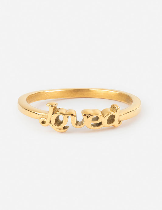 Loved Ring