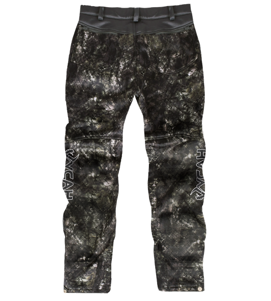 Vycah Mission Pant - Deep Woods Camo