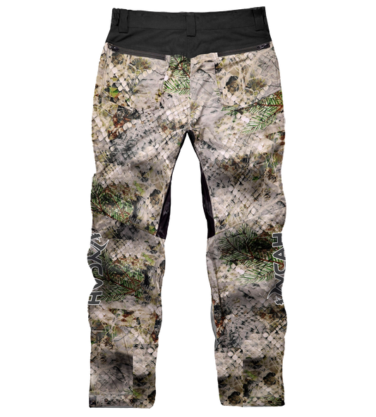 Vycah Zenyx Pant - Fall Camo