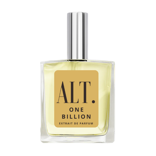 One Billion