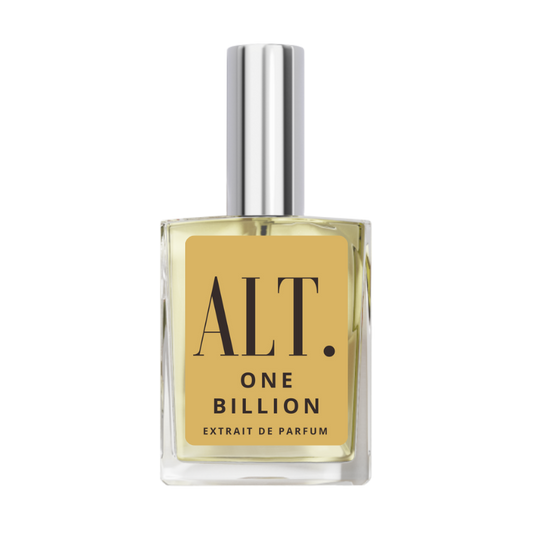 One Billion
