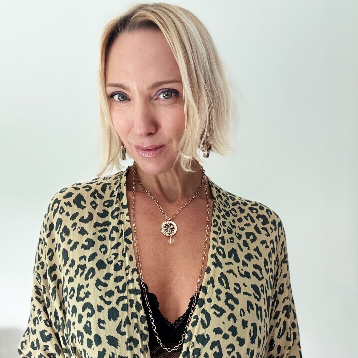 Be You Zodiac Original Lite Necklace
