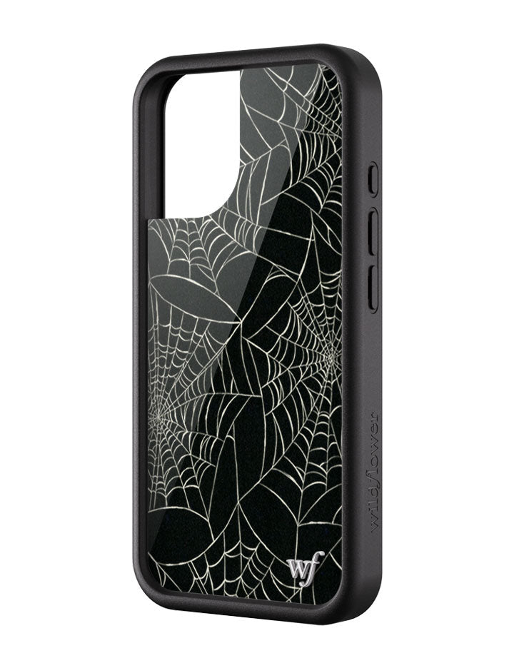 Itsy Bitsy Spider iPhone Case