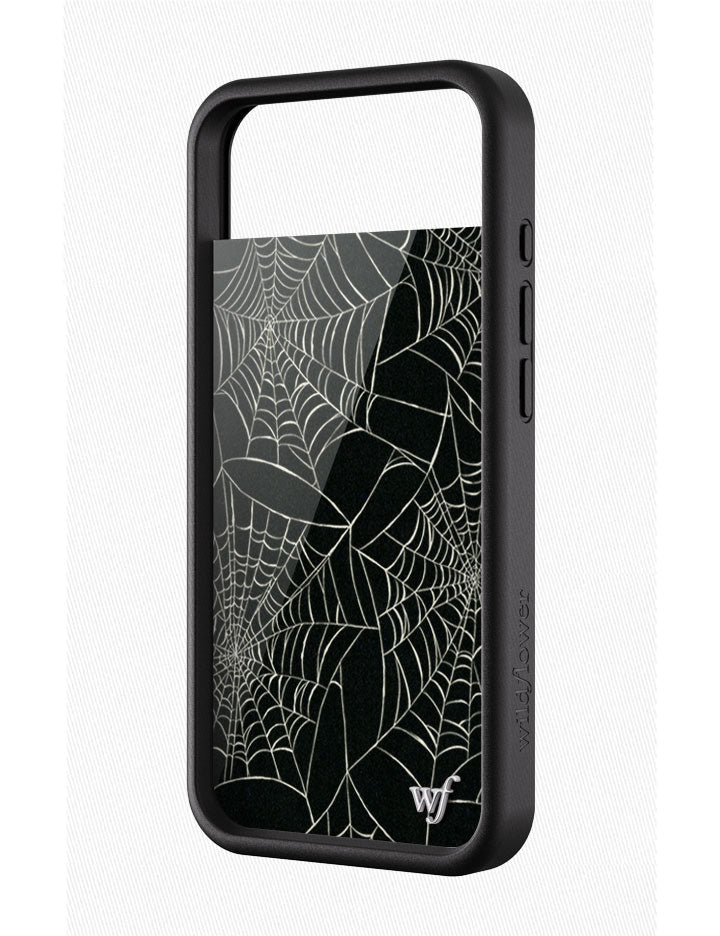 Itsy Bitsy Spider iPhone Case