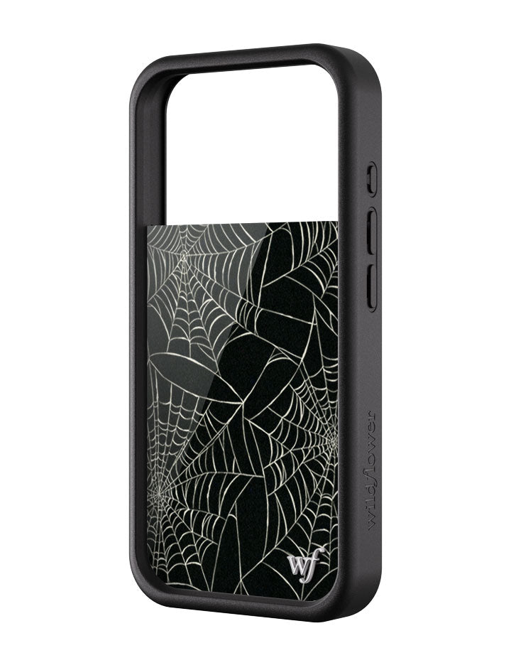 Itsy Bitsy Spider iPhone Case