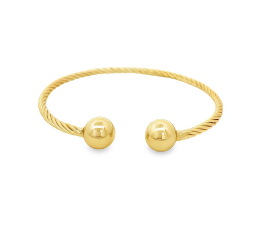 Pointe Bracelet