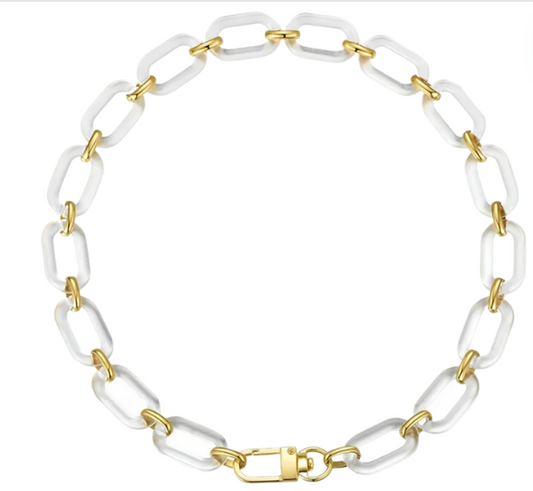 Adele Necklace