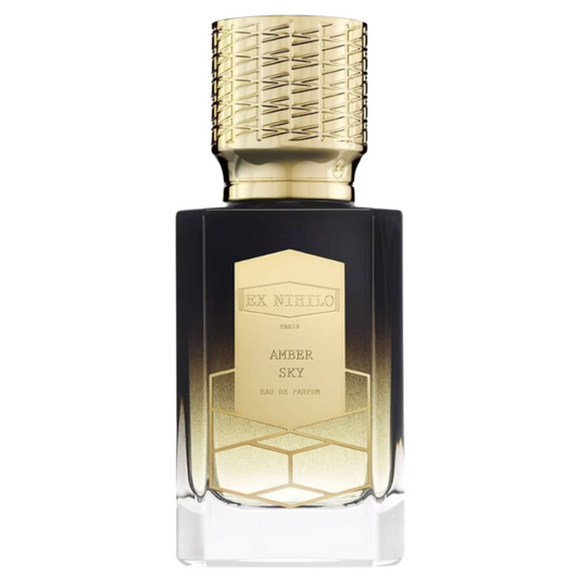 Amber Sky Eau de Parfum Spicy Fragrance