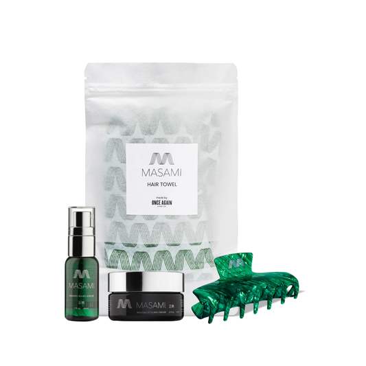 Hair Styling Bundle