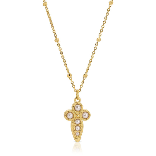 Baby Athena Necklace