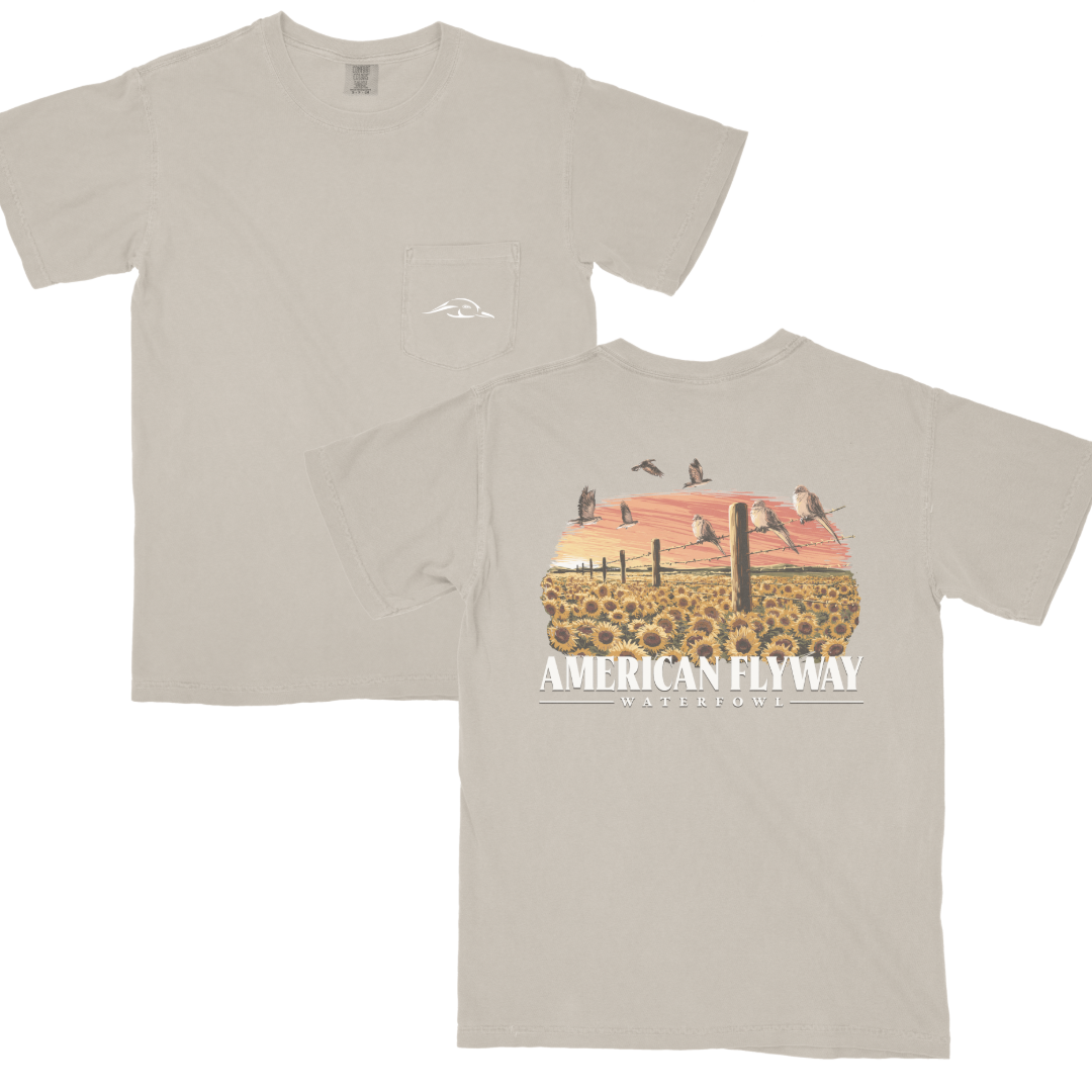 Flying Dove Shirt