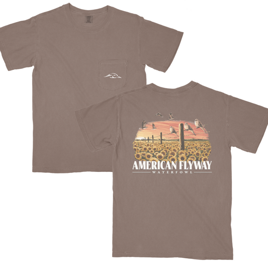 Flying Dove Shirt