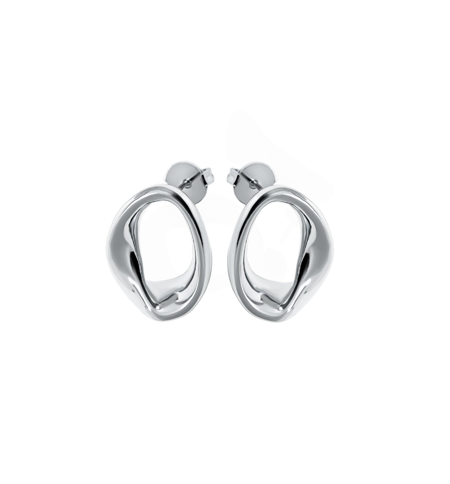 Kate Gold Earrings