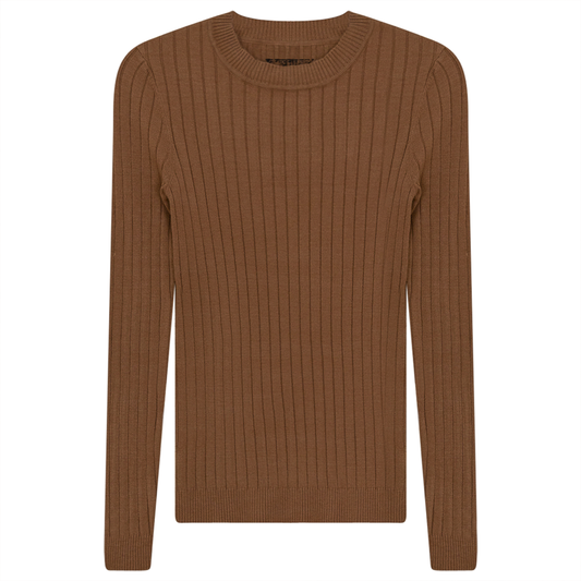 24/7 Knit Crewneck