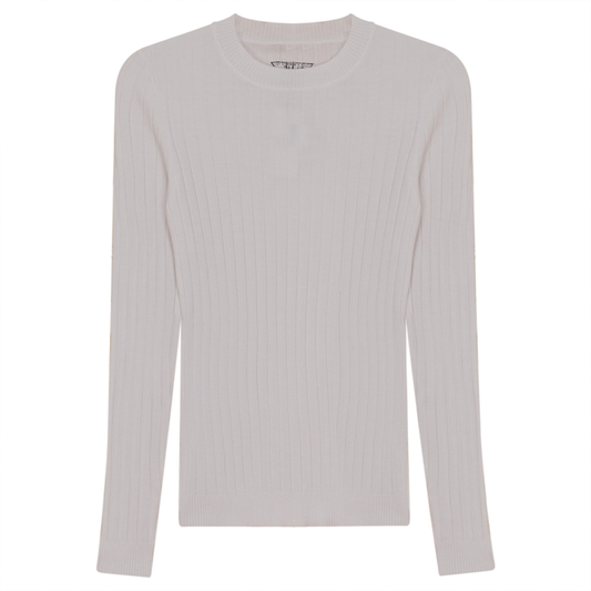 24/7 Knit Crewneck
