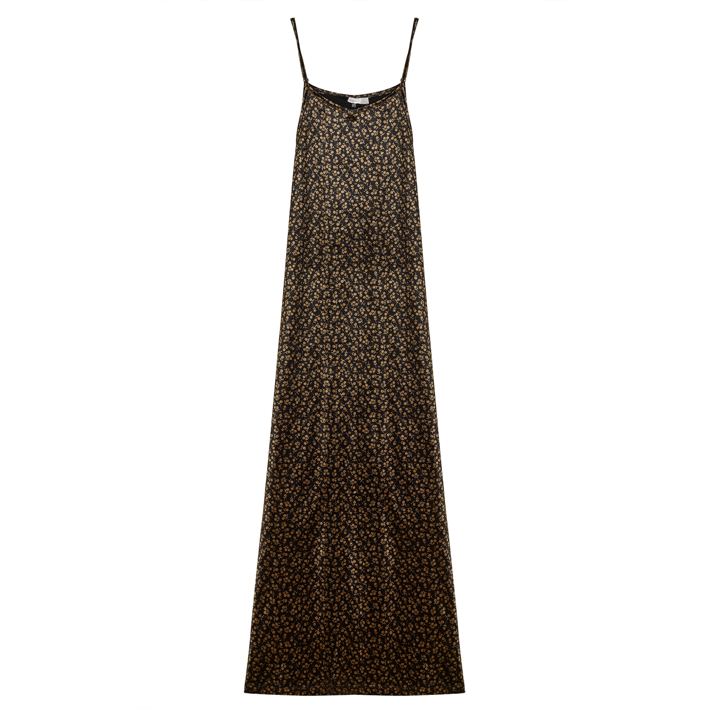 Slinky Velour Maxi Jumper