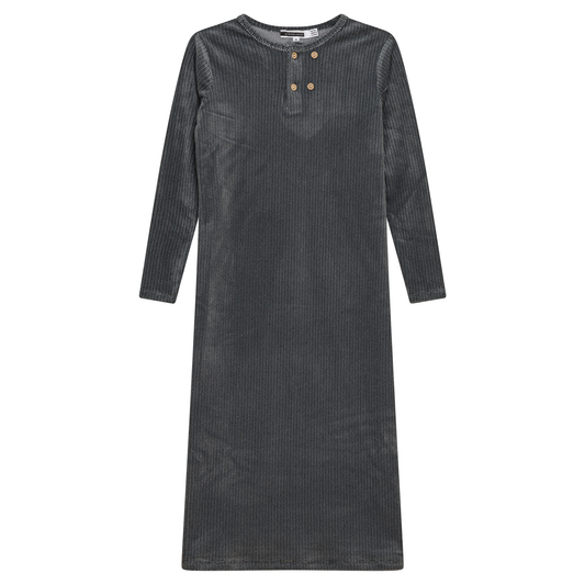 Velour Night Gown