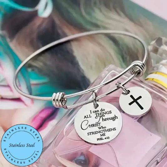 All Things – Silver