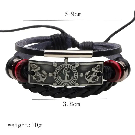 Anchors Away – Multi