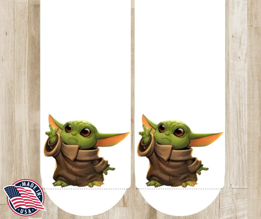 Baby Yoda - Multi