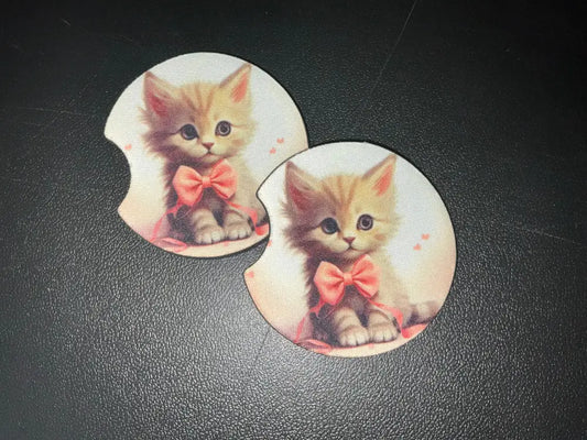 Bow-tastic – Pink