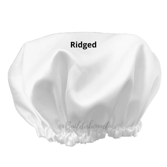 Baby / Toddler Satin Bonnet