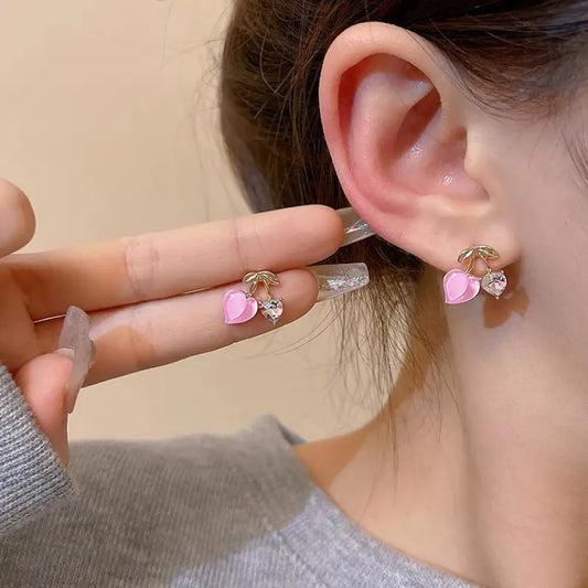 Cherry Bomb – Pink
