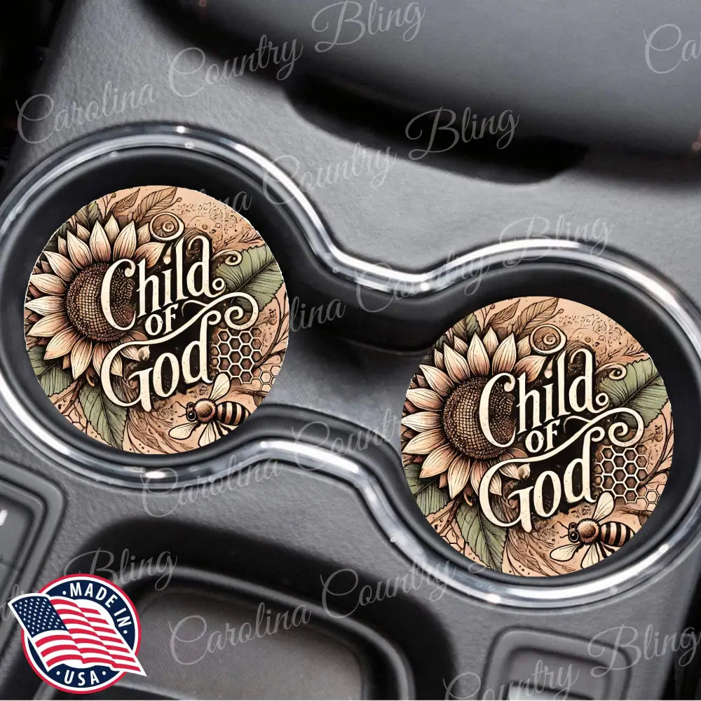 Child of God – Multi