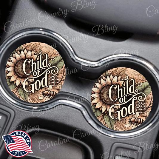 Child of God – Multi