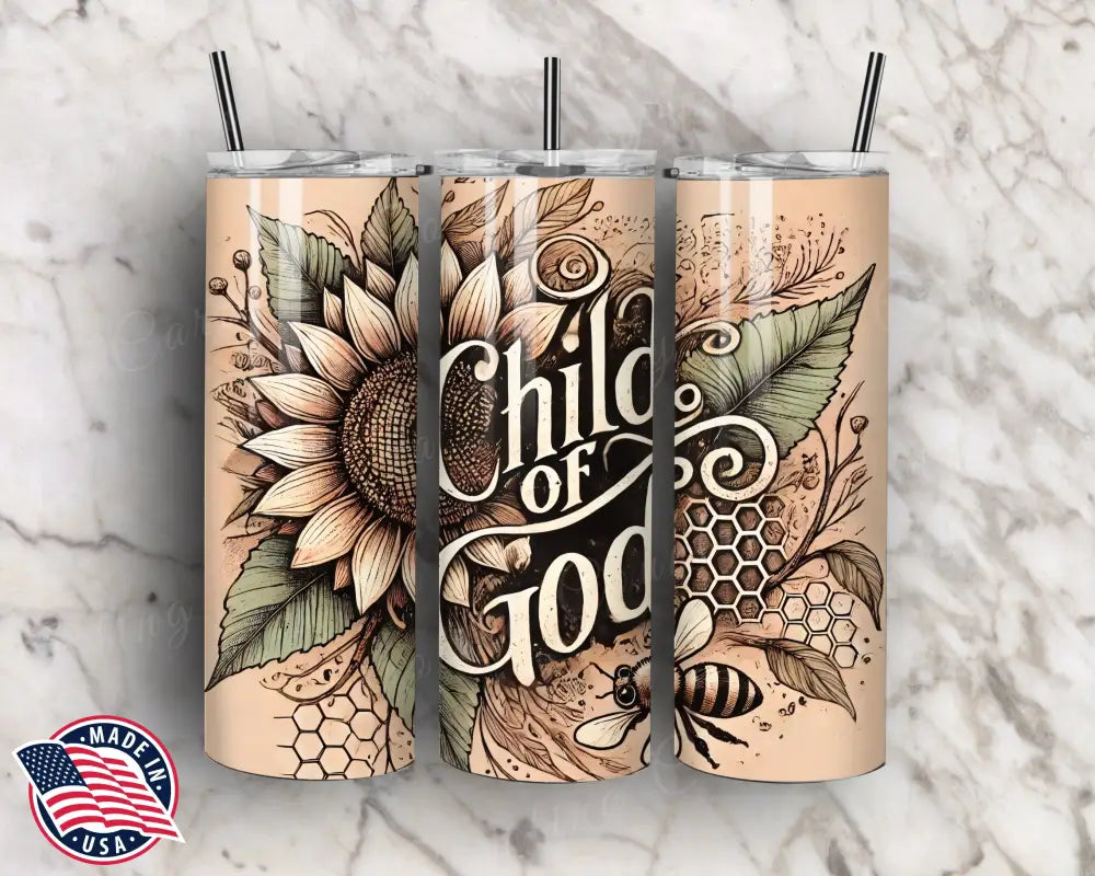 Child of God – Multi